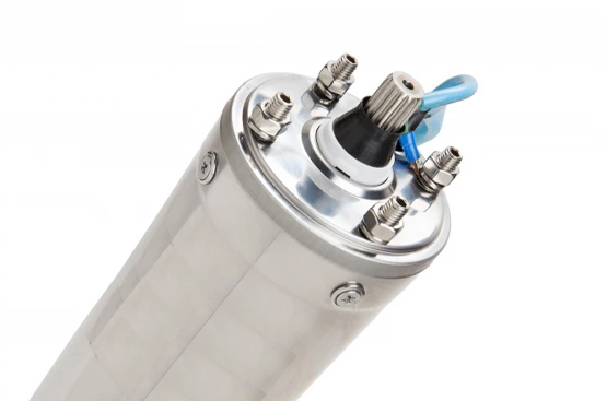 Защищен от перегруза и перегрева. Обеспечивает бесшумную и эффективную работу и гарантирует стабильную подачу воды. Двигатель имеет низкий уровень вибрации и не требует сложного технического обслуживания, обеспечивая долгий срок службы и надежность насоса.