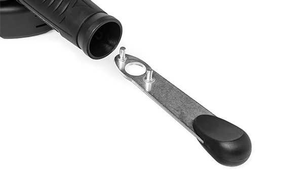 Комфорт пользователя при выполнении различных задач