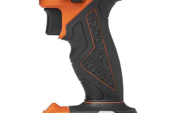 Комфорт оператора при длительном использовании