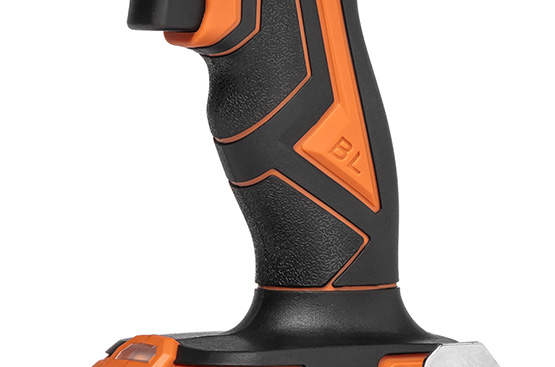 Комфорт оператора при длительном использовании