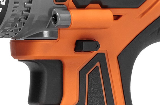 Применяется для выкручивания крепежа, а также необходим при застревании сверла в материале