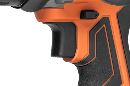 Для наиболее комфортной работы оператора